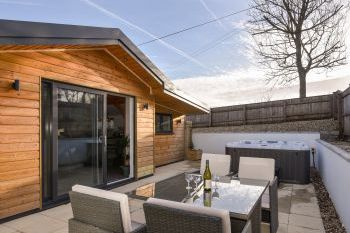 The Stables @ Merrydown, Devon