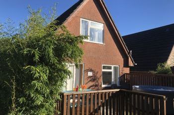 Dartmoor Valley Lodge 10, Cornwall