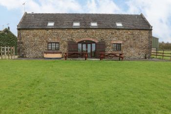 Bottomhouse Barn, Staffordshire