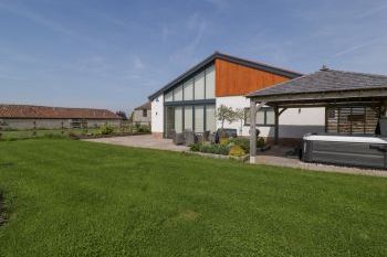 Bilsham Meadows, Gloucestershire