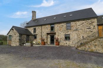 Plas Glan Yr Afon, Denbighshire