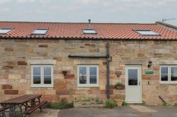 Whalebone Cottage at Broadings Farm, North Yorkshire