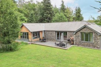 Bracken Ground, Cumbria