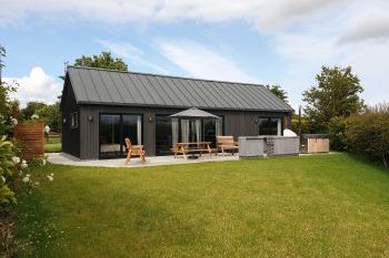 Skylark, East Yorkshire