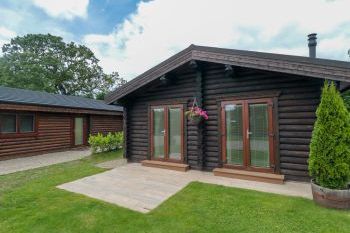 Wainstones Lodge 2, North Yorkshire