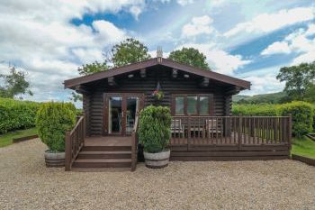 Endeavour Lodge 4, North Yorkshire