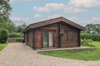 Coldmoor Lodge 6, North Yorkshire