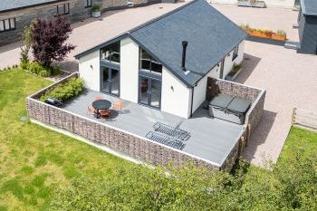 Garden House, Anglesey