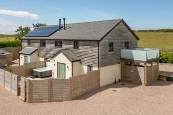 Farmyard House, Anglesey