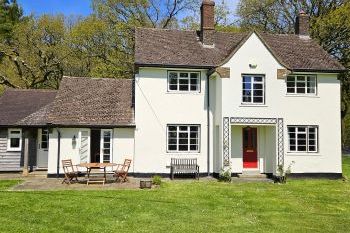 Chasewoods Farm Cottage, Wiltshire