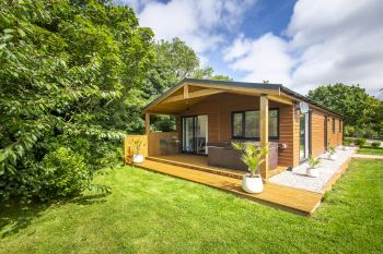 Maple Lodge, Cornwall