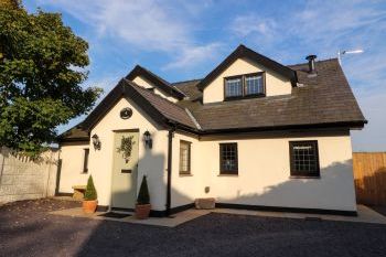 Old Bell Works, Lancashire