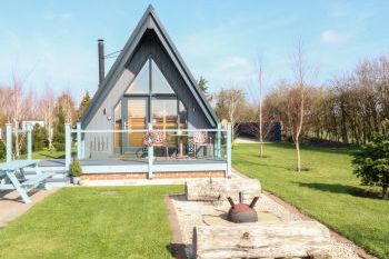 Silver Birch Lodge, Nottinghamshire