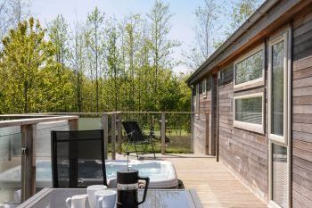 7 Meadow Retreat, Cornwall