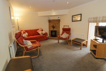 The Old Brewery Store, Dumfries and Galloway