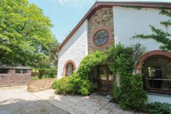 Beggars Roost, Cornwall