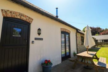 The Old Cart Shed, Dorset