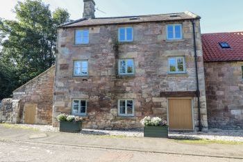 Old Mill (Lucker), Northumberland
