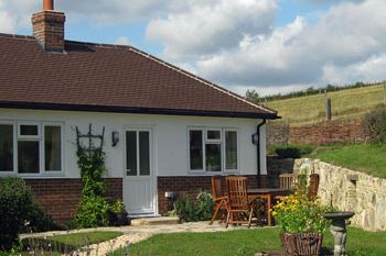 Waterlake Cottage, Orcheston, nr Stonehenge, Wiltshire,  England