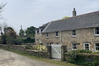  2 Barlowenath Cottages, Cornwall,  England