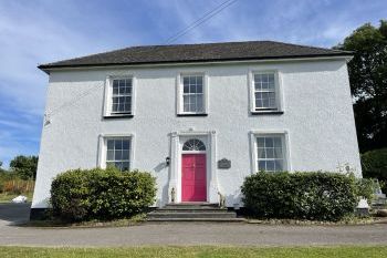 Hafod Grove, Pembrokeshire,  Wales