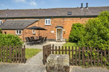 Oliver's Mill with shared Indoor Pool, Sports Court & Play Area, Shropshire,  England