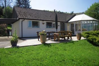 Ty Gwyn Cottage, Powys,  Wales