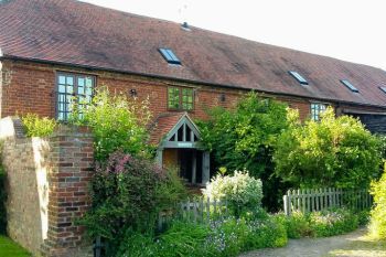 Bluegate Farm Holiday Cottages, Bedfordshire,  England