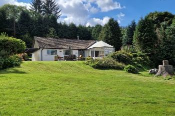 Ty Gwyn Cottage, Powys,  Wales