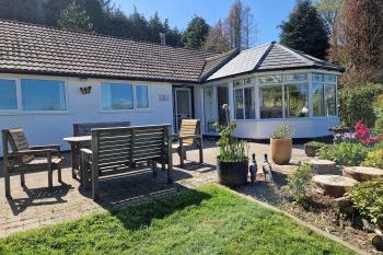 Ty Gwyn Cottage, Powys,  Wales