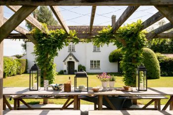 Rose Cottage, Dorset,  England