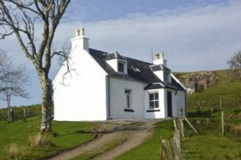 Self Catering Holidays On Scotland S Islands Scottish Islands