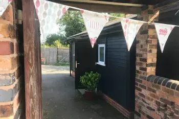 The Stable, West Midlands,  England
