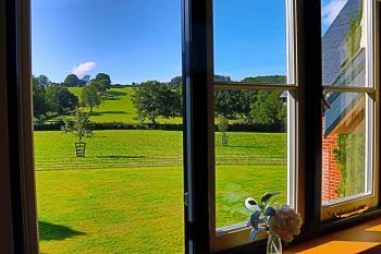 Sharpnage House  , Herefordshire,  England