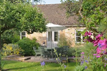 Shipton Cottage - Oxfordshire
