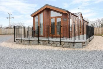 Pet Friendly Log Cabins In Scotland Dog Friendly Holiday Lodges