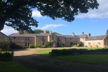 3 Bedroom Holiday Homes at Annstead Farm, Northumberland,  England