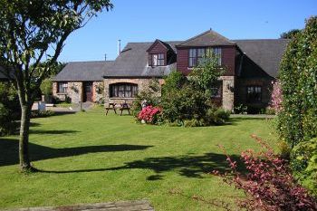 Self Catering Cottages With Private Use Of A Pool Holiday