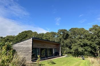 Tweed Hideaway, Borders,  Scotland