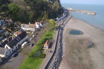 Harbourside Holiday Cottages Cottages By The Harbour Or Quayside