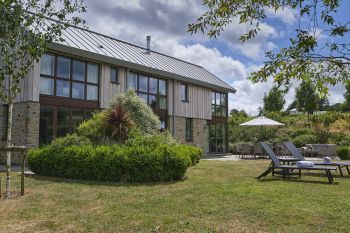 Sleeps 10, Gold Award Winning House, M1 rated, ideal for all generations with downstairs bedroom and wet room - Herefordshire Sleeps 10, Gold Award Winning House, M1 rated, ideal for all generations with downstairs bedroom and wet room - Herefordshire