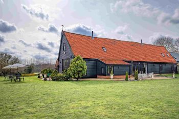 Doves Barn - Suffolk