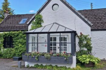 The Coach House, Stirling,  Scotland