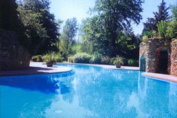 Pet-Friendly Lodge with Swimming Pool Access, Devon,  England