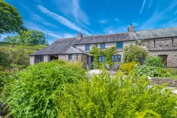 Sandbeds Farmhouse, Cumbria,  England