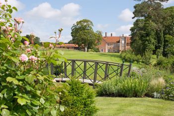 Cottage Holidays In Framlingham Suffolk England