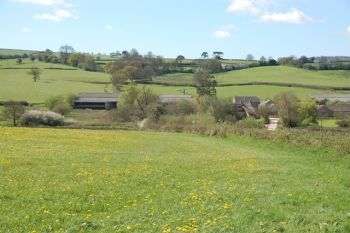 Bakers Mill Farm Holiday Cottages, Dorset,  England