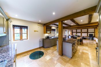 5* Little Canwood House with Games Room, Herefordshire,  England