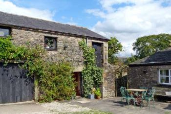 The Granary Dog Friendly Holiday Cottage - Cumbria