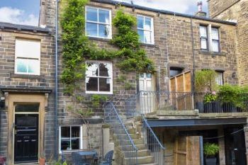 Old Forge Terraced Cottage - North Yorkshire